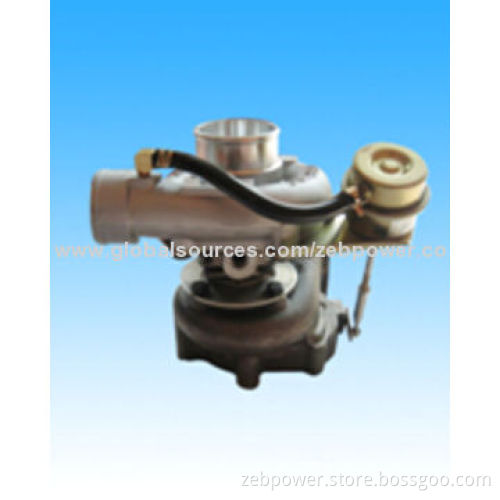 Turbocharger, suitable for Cummins diesel generator